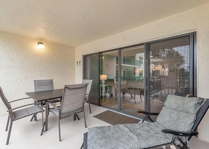Holiday home Golden Shores #210 Clearwater Beach