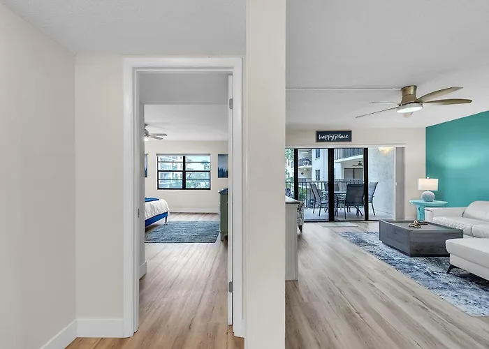 Golden Shores #210 Holiday home