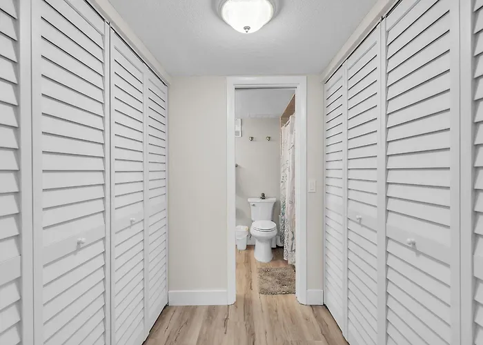 Golden Shores #210 Holiday home