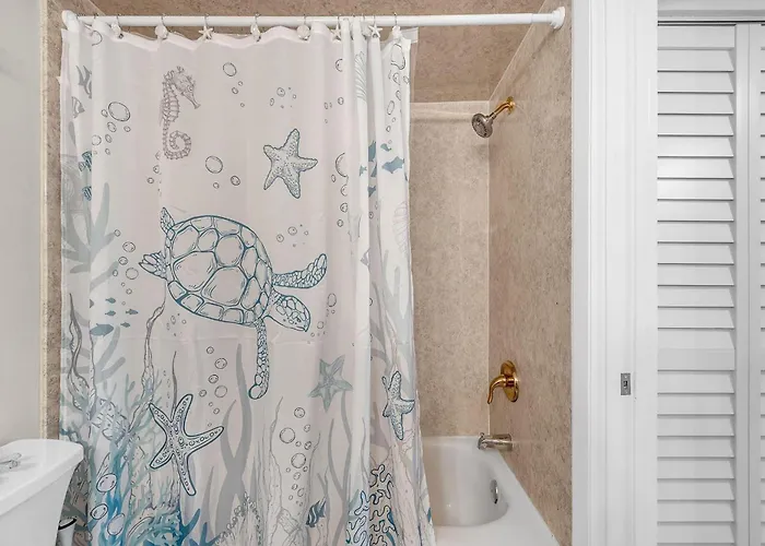 Golden Shores #210 Holiday home