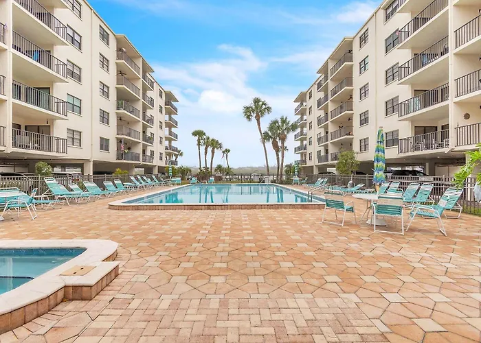 Golden Shores #210 Clearwater Beach